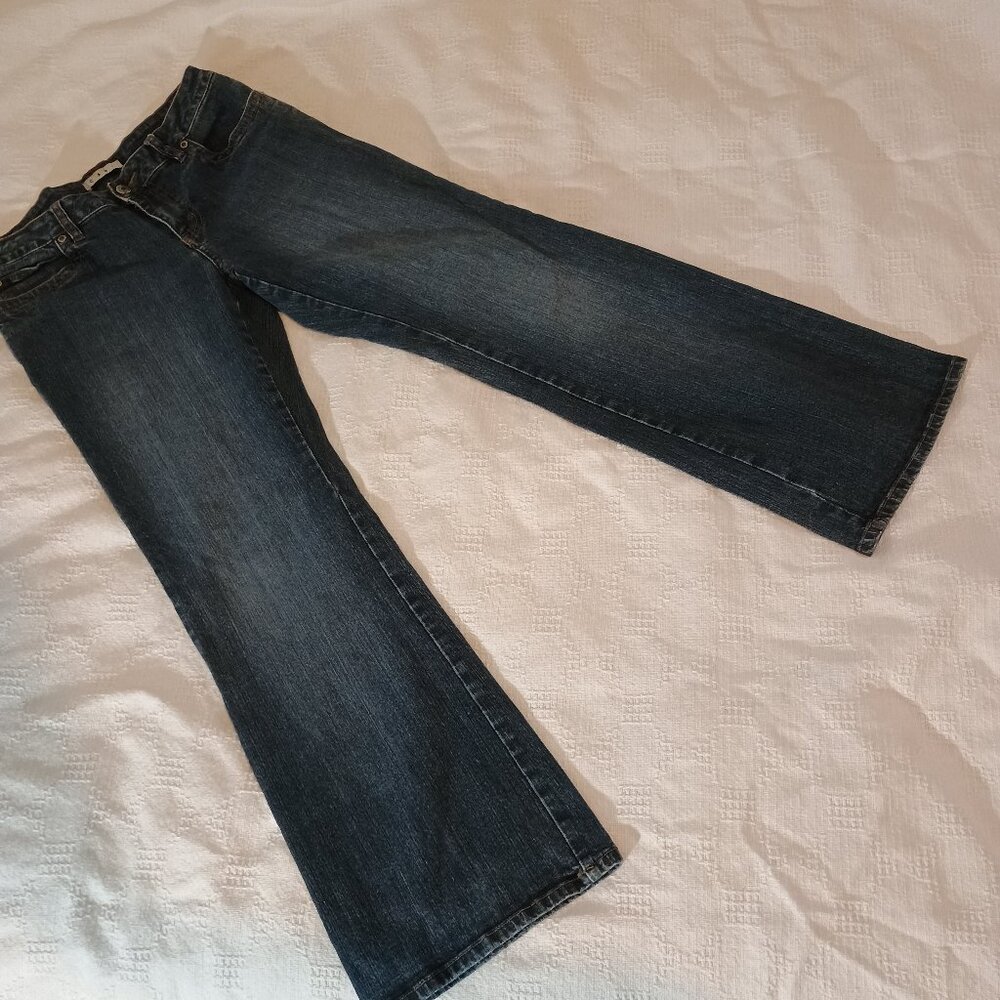 Cabi jeans